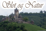 Slot og natur