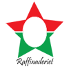 Dette er logoet fra raffinaderiet projektet, vi fik på grundforløbet.