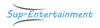 Dette er logoet til det gode billede side. Du kan se siden i min Portfolio 