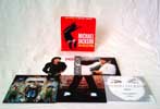 Micheal Jackson samling