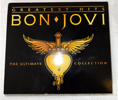 Bon Jovi cd