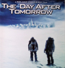 The day after tomorrow