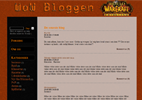 WoW Bloggen